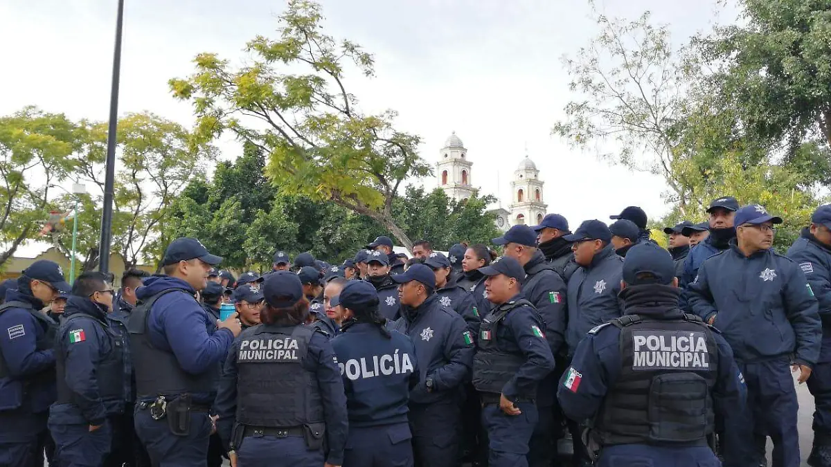 policias tehuacan